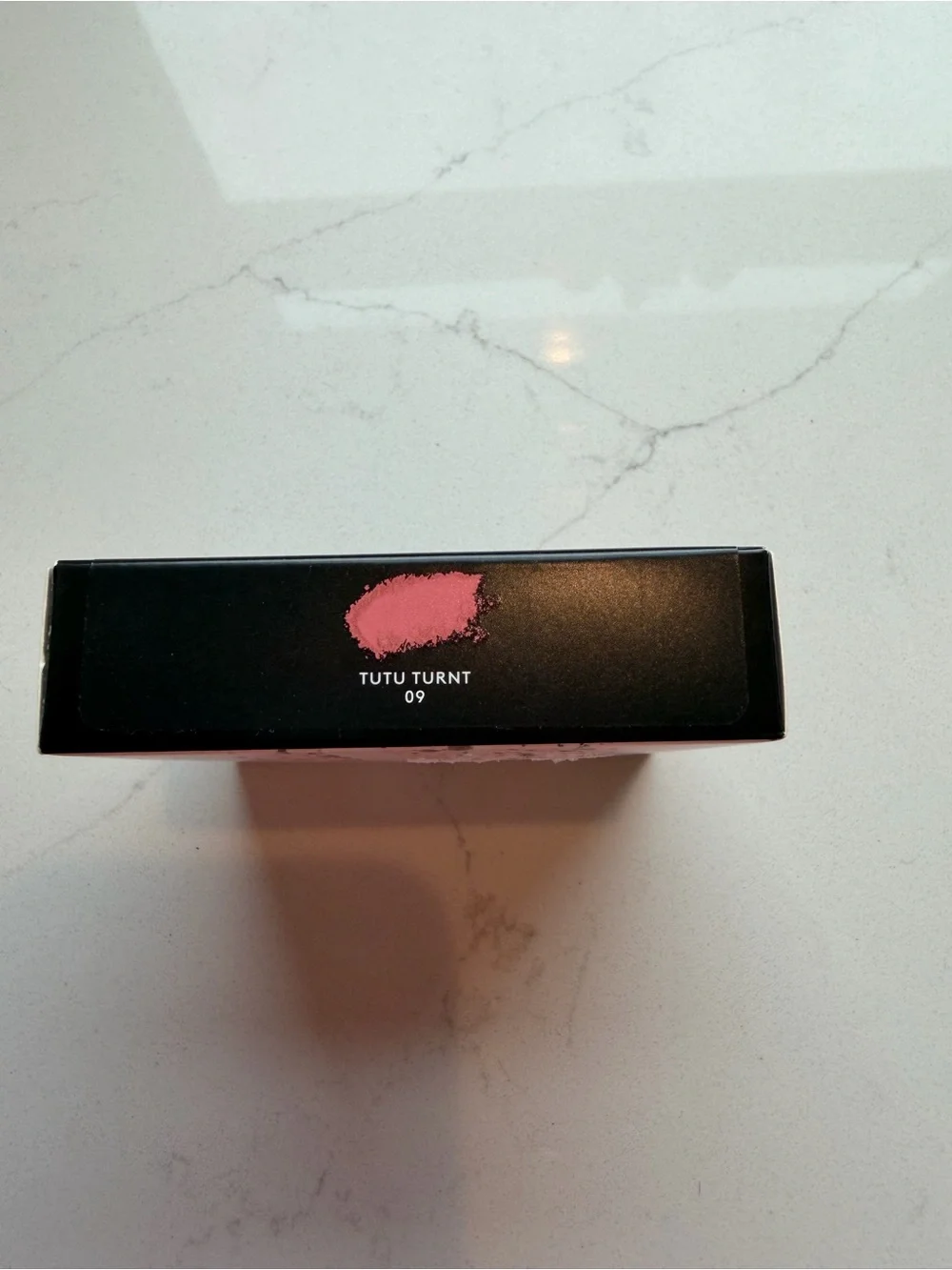 Fenty Beauty Suede Powder Blush — Tutu Turnt NIB